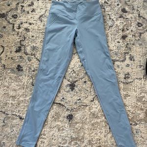 Victoria Secret Sport Leggings light Blue